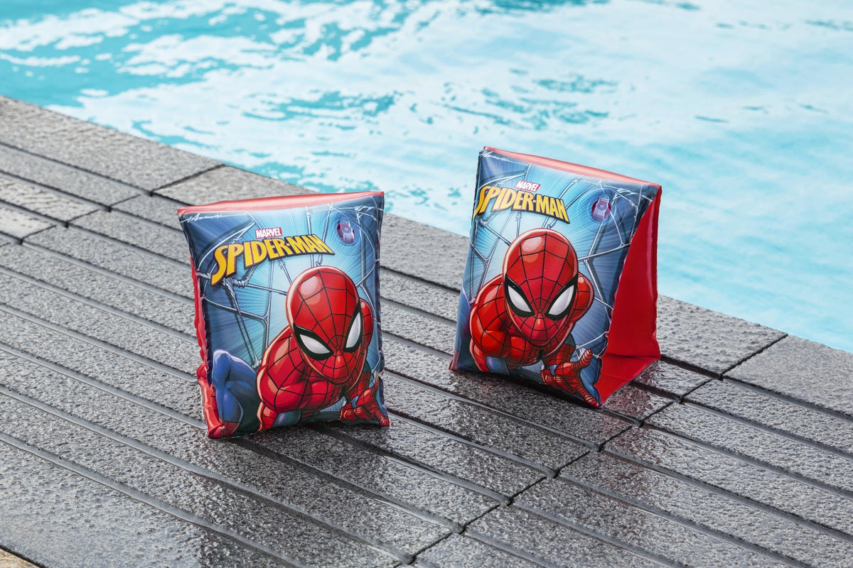 Spiderman Floaties