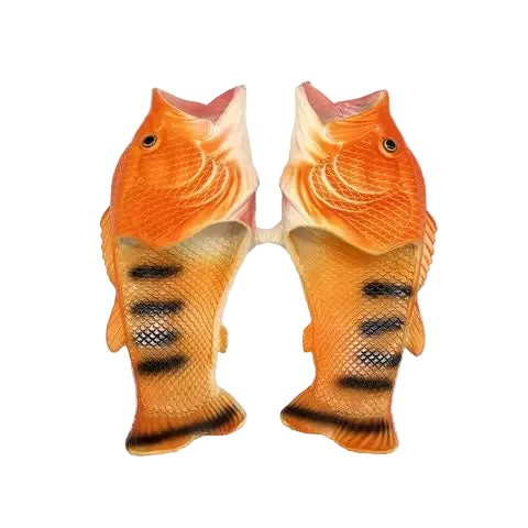 Fish Flops Unisex