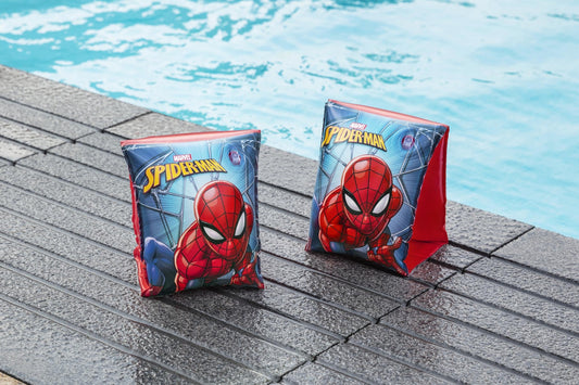 Spiderman Floaties