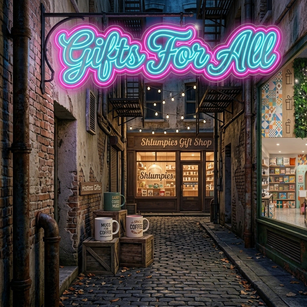 Gifts For All