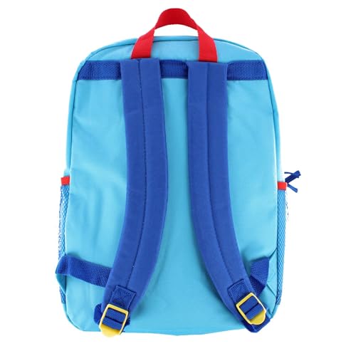 Mickey Mouse Backpack