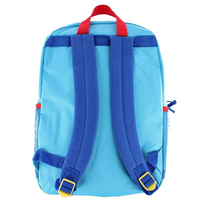 Mickey Mouse Backpack