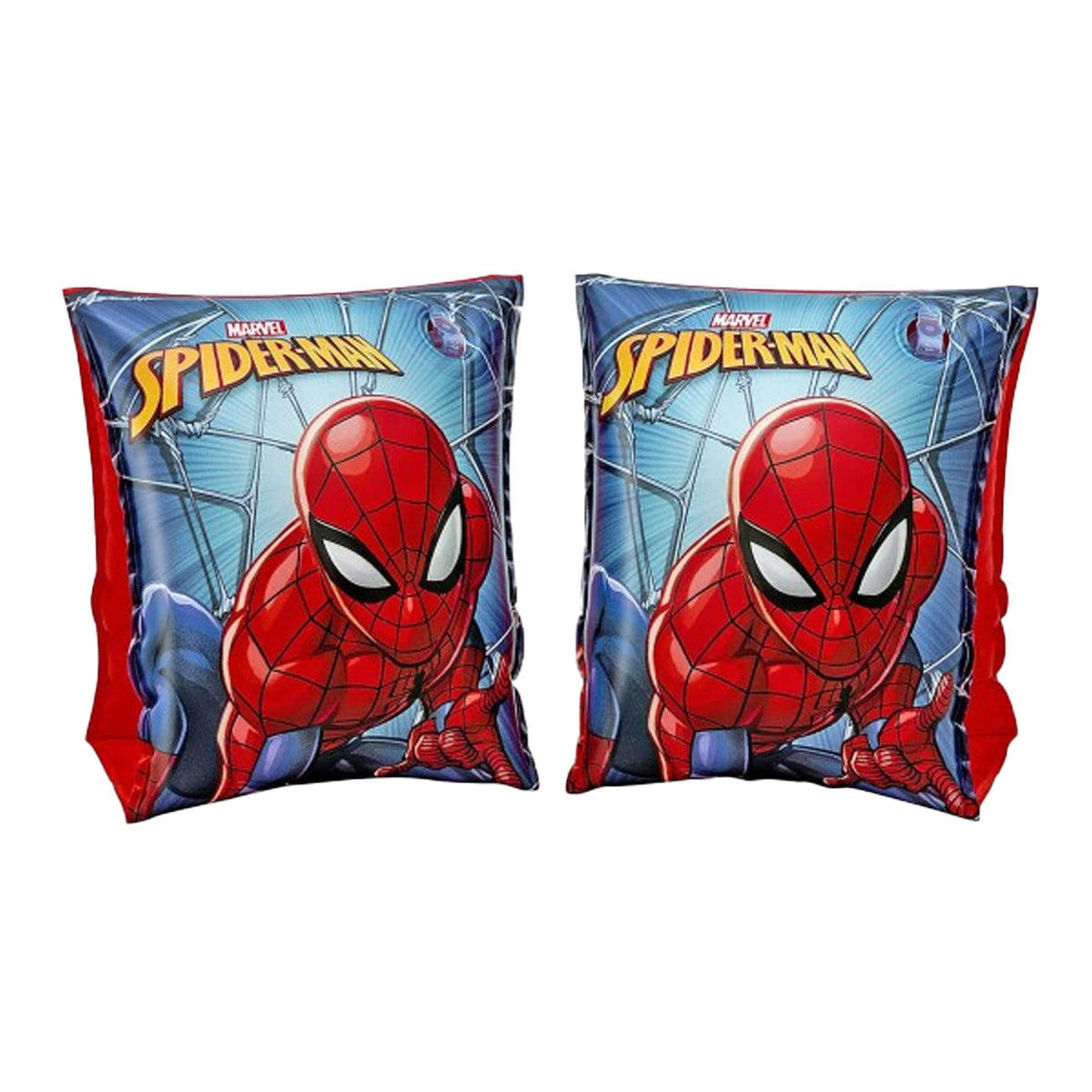 Spiderman Floaties