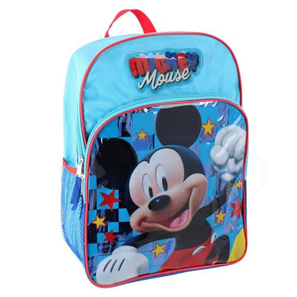 Mickey Mouse Backpack