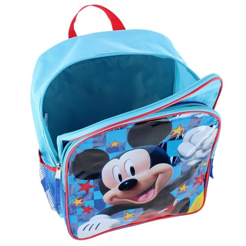 Mickey Mouse Backpack