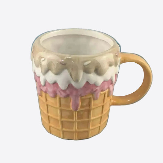 Ice cream Mug