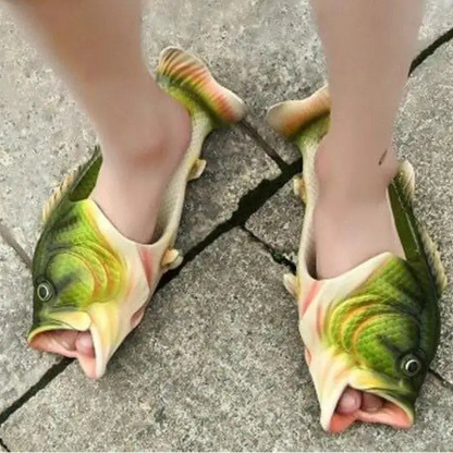 Fish Flops Unisex
