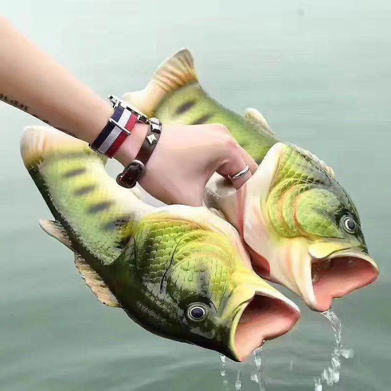 Fish Flops Unisex