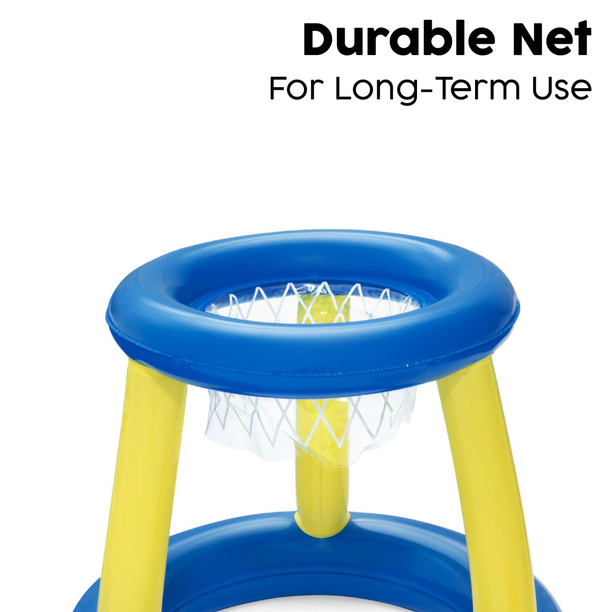Bestway Water Polo Swimming Set