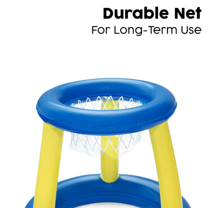 Bestway Water Polo Swimming Set
