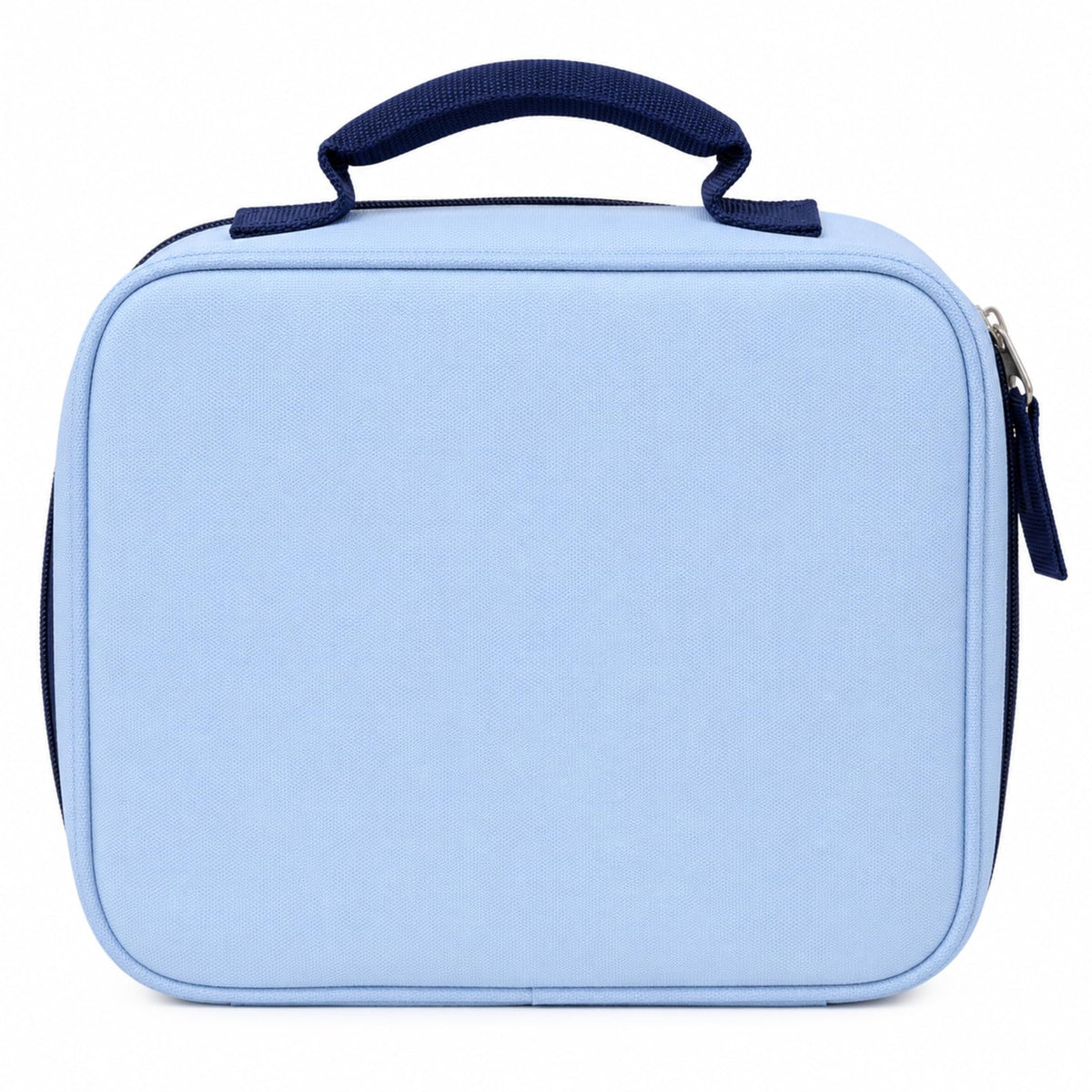 Fast Forward Bluey Rectangle Lunch Bag, Hello Bluey and Mini Character
