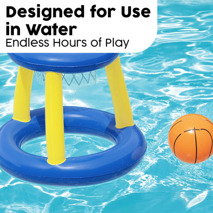 Bestway Water Polo Swimming Set